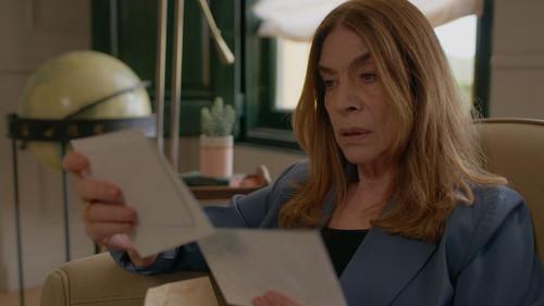 Return to Las Sabinas Season 1 Episode 10 - The Decision