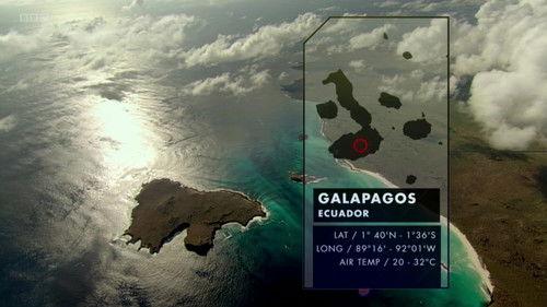 Nature's Microworlds Season 1 Episode 1 - Galapagos