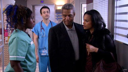 Holby City Season 16 Episode 21 - Instinct