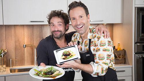 Les recettes pompettes Season 2 Episode 9 - Episode 9