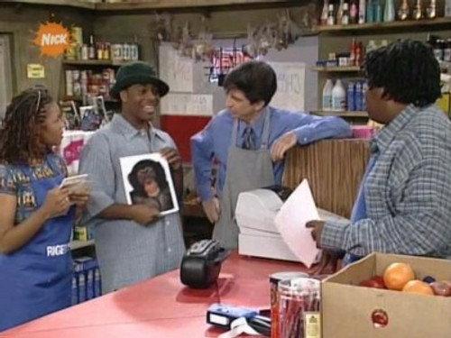 Kenan & Kel Season 3 Episode 16 - We Are The Chimpions