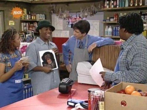 Kenan & Kel Season 3 Episode 16 - We Are The Chimpions