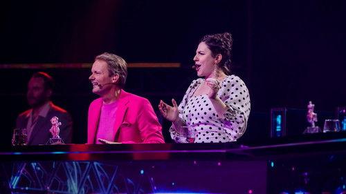 Masked Singer Sverige Season 2 Episode 6 - Episode 6