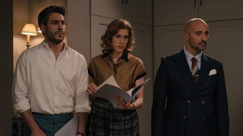 Dreams of Freedom Season 1 Episode 2 - Episode 2