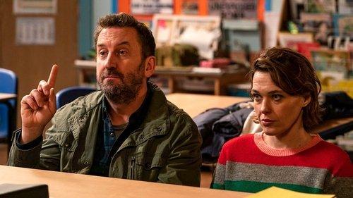 Not Going Out Season 10 Episode 3 - Facts of Life