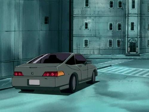 Barom One Season 1 Episode 12 - Counterattack