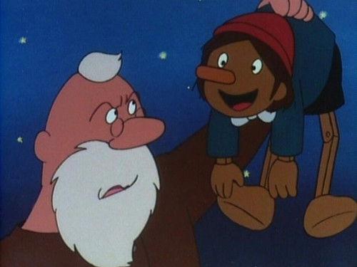 The Adventures of Pinocchio Season 1 Episode 25 - To Overcome The Thieves