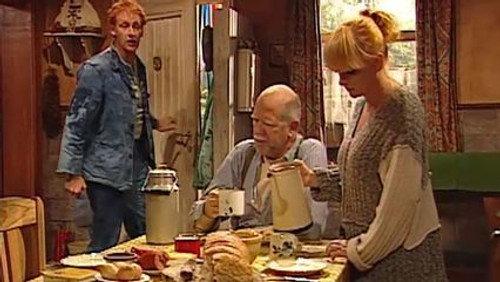 Nonkel Jef Season 2 Episode 35 - Terug naar af