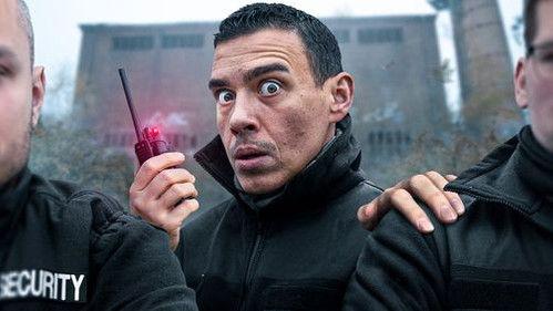 Random Mission Season 1 Episode 4 - Episode 4