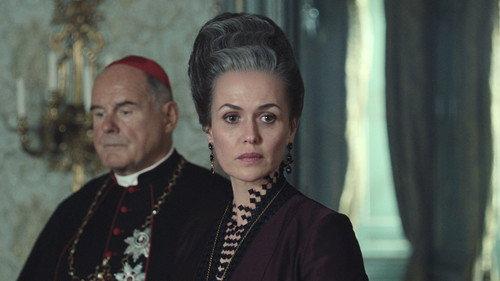 The Empress Season 2 Episode 2 - The Dream