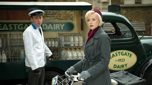 Call the Midwife Season 4 Episode 1 - Episode 1