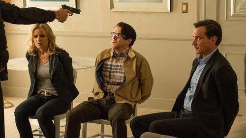 undefined Season 5 Episode 7 - Quantico Closure