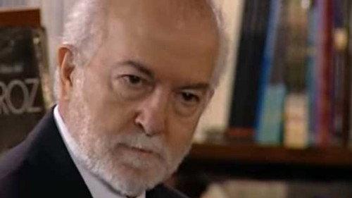 Los simuladores Season 1 Episode 6 - The Big Man's Small Problem