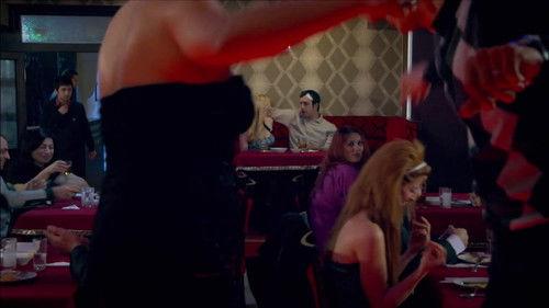 Behzat Ç.: An Ankara Policeman Season 1 Episode 18 - Episode 18