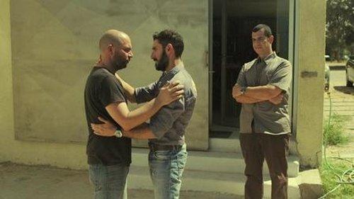 Fauda Season 1 Episode 11 - Episode 11