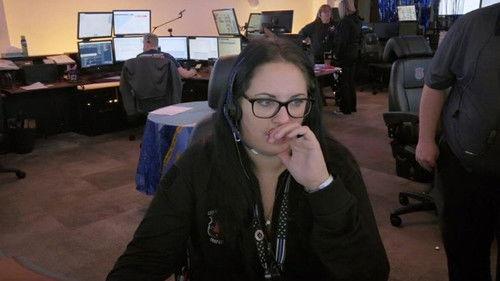 911 Crisis Center Season 2 Episode 14 - Friday the 13th Part 911