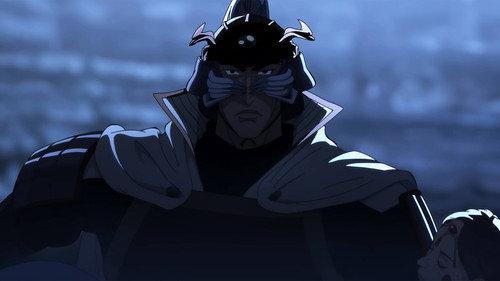 Blades of the Guardians Season 1 Episode 12 - The Khan and the General