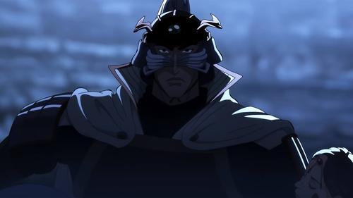 Blades of the Guardians Season 1 Episode 12 - The Khan and the General