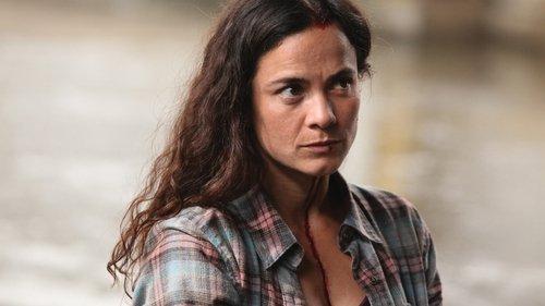Queen of the South Season 1 Episode 13 - Cicatriz