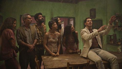 No Rancho Fundo Season 1 Episode 3 - Episode 3