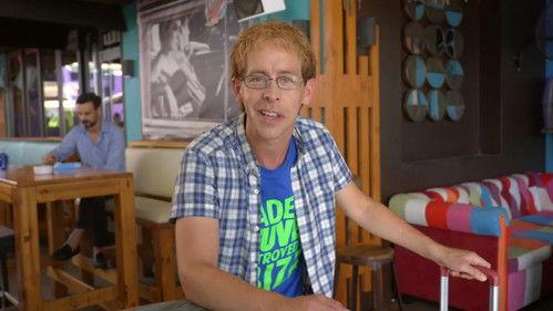 Jordy doet Ibiza Season 1 Episode 1 - Episode 1