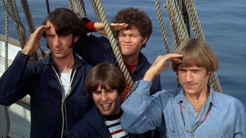 The Monkees Season 2 Episode 12 - Hitting the High Seas