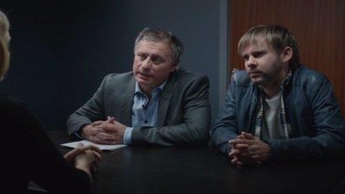 100 Code Season 1 Episode 12 - Everytime You Think You're Winning