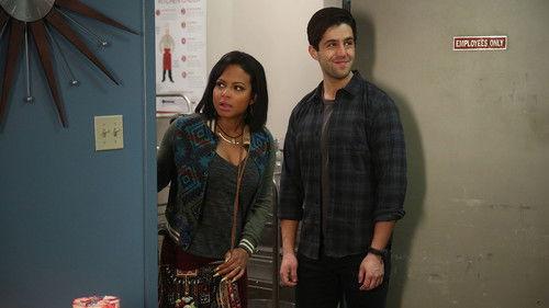 Grandfathered Season 1 Episode 18 - Catherine Sanders