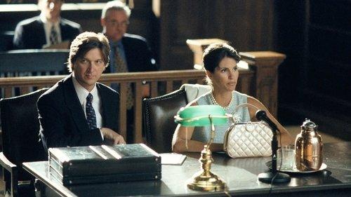 Ally McBeal Season 4 Episode 4 - Without A Net