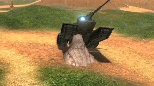 Red vs. Blue Season 1 Episode 8 - Dont PH34R the Reaper