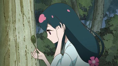 Katanagatari Season 1 Episode 4 - Needle, the Fine