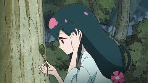 Katanagatari Season 1 Episode 4 - Needle, the Fine