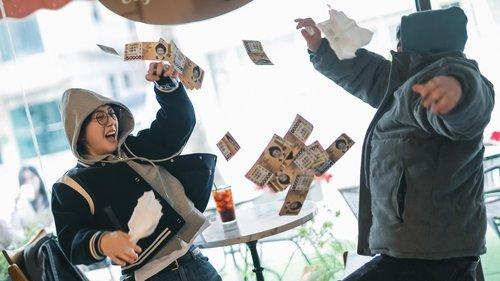 Seoul Busters Season 1 Episode 12 - Episode 12