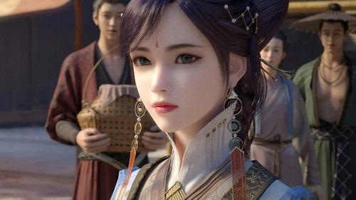 The Island of Siliang Season 1 Episode 3 - Episode 3