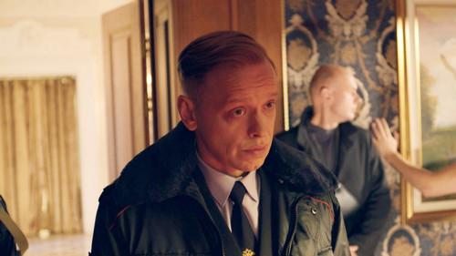 Nevskiy Season 5 Episode 7 - Episode 7