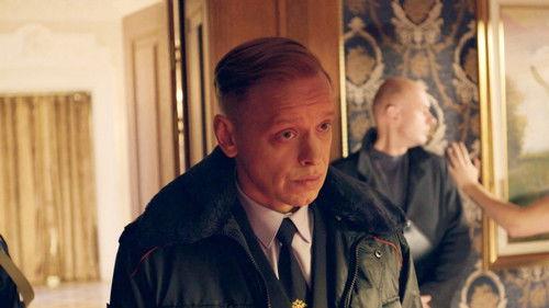 Nevskiy Season 5 Episode 7 - Episode 7