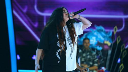 Background image for Ceremony of Duets — Part 2