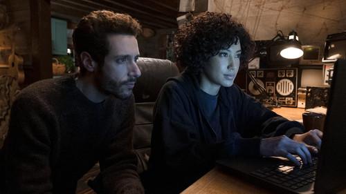 Upload Season 2 Episode 2 - Dinner Party