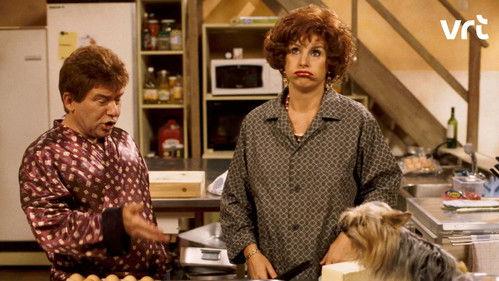 F.C. De Kampioenen Season 9 Episode 3 - De splinternieuwe trainer