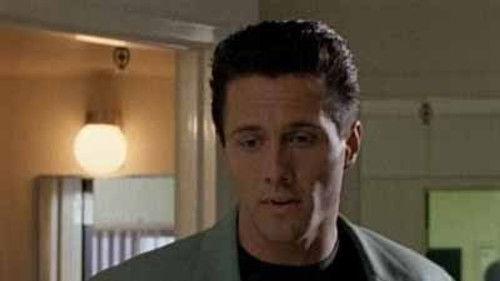 Silk Stalkings Season 3 Episode 22 - Dark Heart