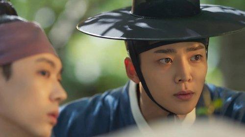 The King's Affection Season 1 Episode 8 - Episode 8