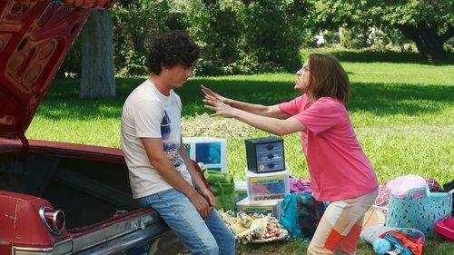 undefined Season 7 Episode 1 - Not Your Brother's Drop Off