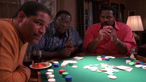 Malcolm in the Middle Season 3 Episode 18 - Poker 2
