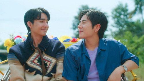 Ossan's Love Thailand Season 1 Episode 9 - Episode 9