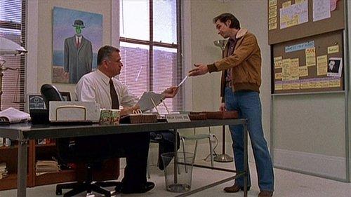 Roswell Season 3 Episode 8 - Behind the Music