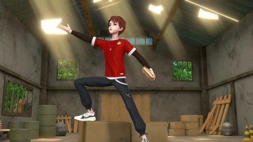 星卡梦少女 Season 3 Episode 12 - Episode 12