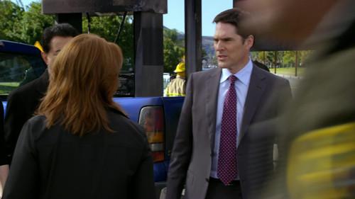 Criminal Minds Season 6 Episode 13 - The Thirteenth Step