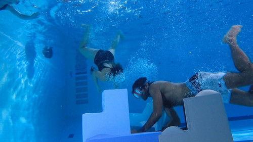 Astronauts: Do You Have What It Takes? Season 1 Episode 3 - Episode 3