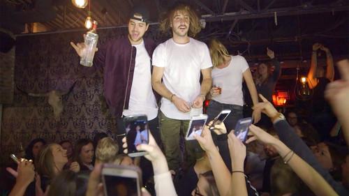 Apres OD Season 1 Episode 1 - Episode 1