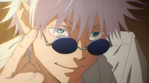 JUJUTSU KAISEN Season 1 Episode 25 - Hidden Inventory